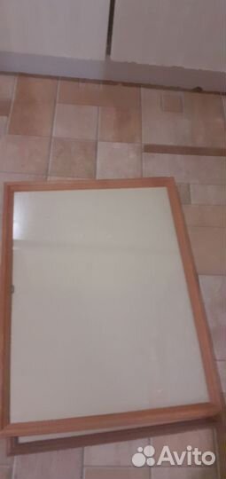 Рамка для фото и картин