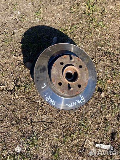 Поворотный клак LADA Granta