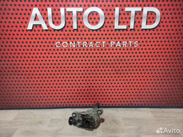 Редуктор переднего моста Mercedes-Benz Ml W166