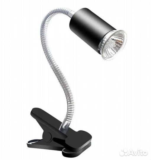 Лампа для рептилий