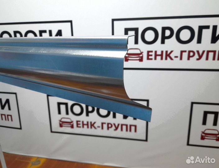 Пороги Hyundai Sonata 4 (EF) седан и др