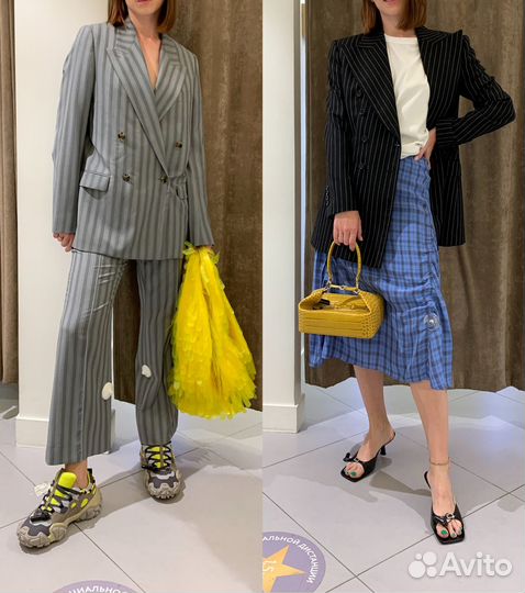 Персональный стилист Москва