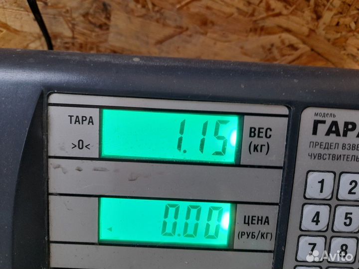 Проставка кронштейна топливного бака