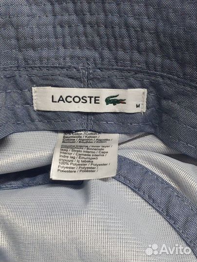 Панама Lacoste