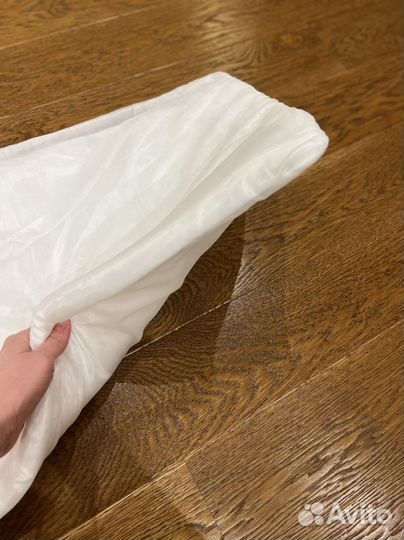 Бортики в детскую кроватку