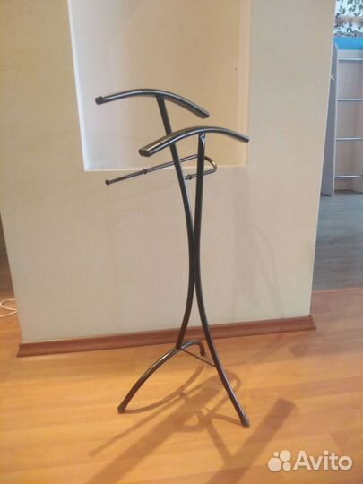 Вешалка напольная детская