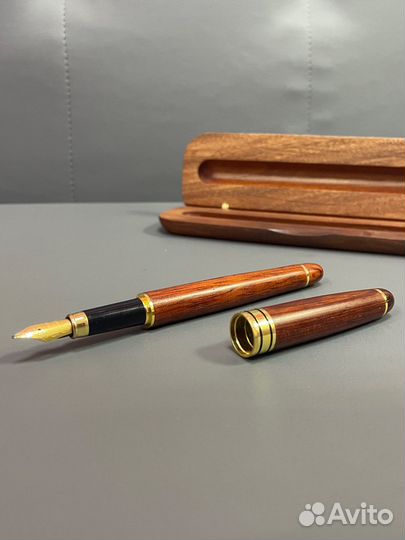 Ручка перьевая СССР