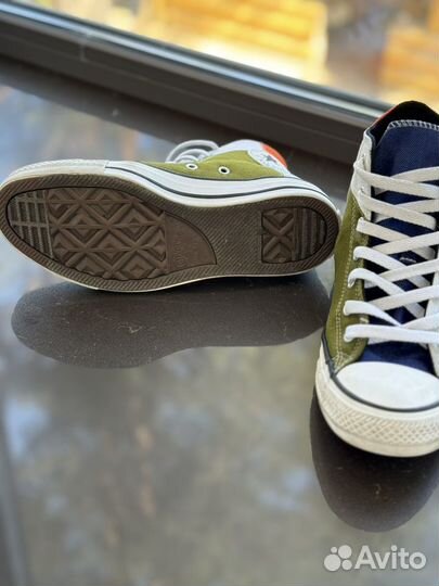 Детские кеды Converse Chuck Taylor All Star