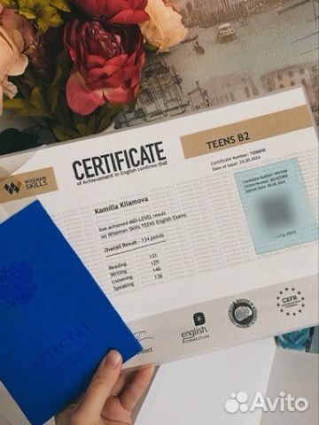 Репетитор по английскому языку и скорочтению