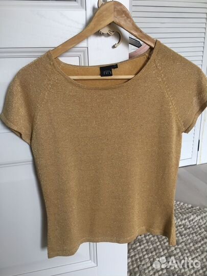 Пакет вешей для Юлии