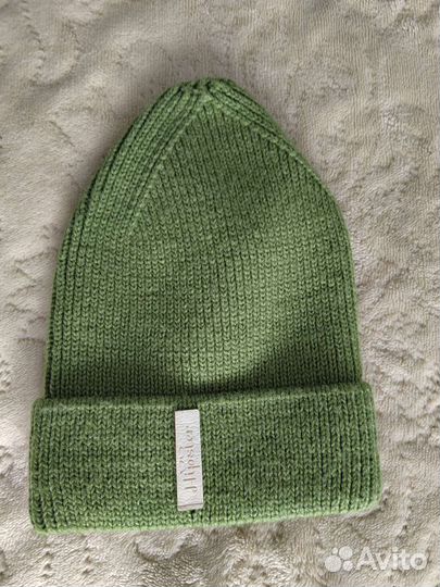 Шапка детская