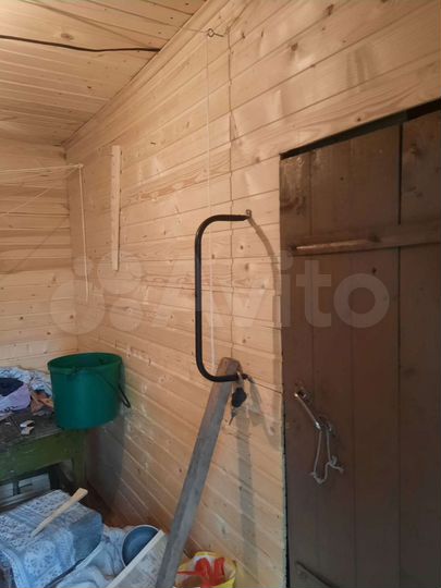 Дом 81 м² на участке 70 сот.