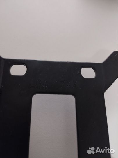 Кулер башня для процессора