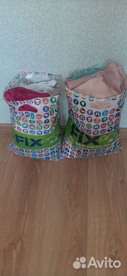 Вещи пакетом на девочку отдам бесплатно