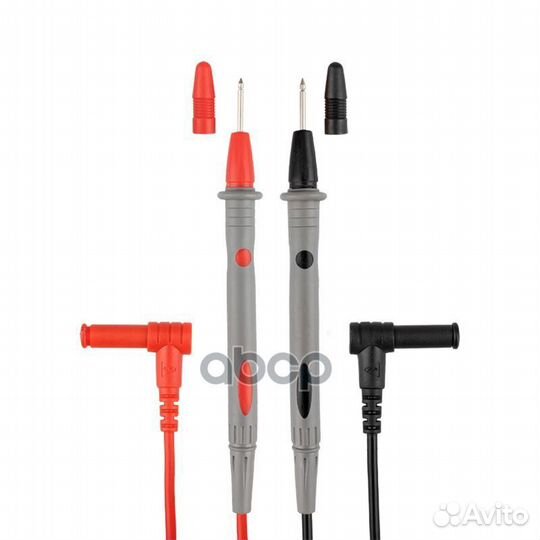 Щупы тестера REX05 rexant 13-3041 133041 rexant