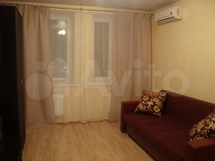 2-к. квартира, 67 м², 13/17 эт.