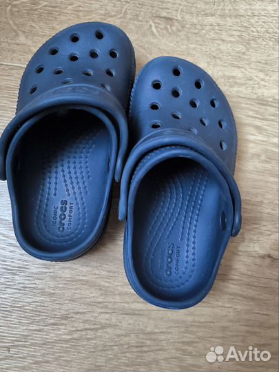 Сабо Crocs c8