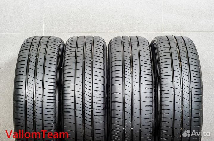 Dunlop Enasave EC204 185/55 R16 83V