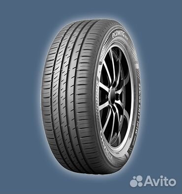 Kumho Ecowing ES31 185/55 R14 80H
