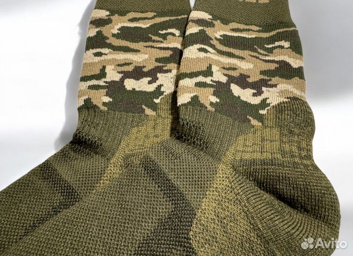 Носки тактика 5.11 coolmax