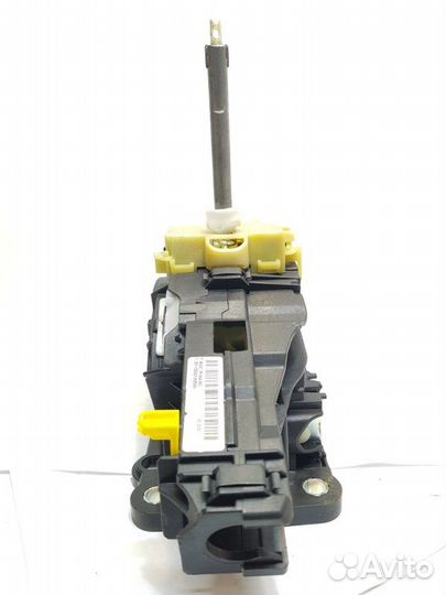 Кулиса кпп Land Rover Freelander 2.2L crdi diesel