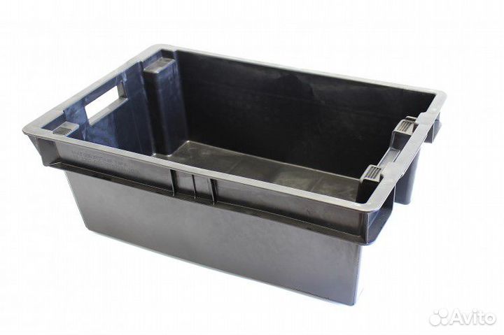 Ящик 600*400*200 новый