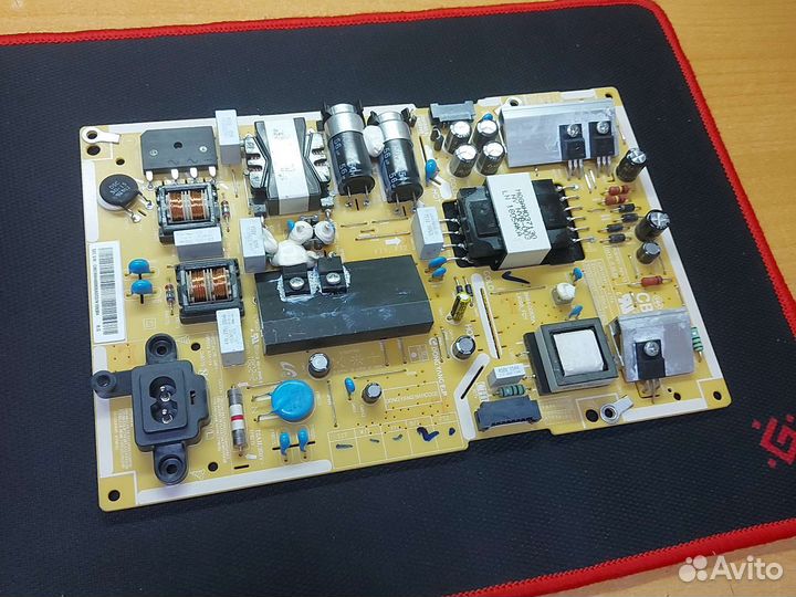 Плата питания BN44-00806A