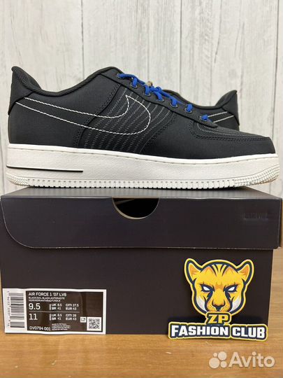 Кроссовки Nike Air Force 1 DV0794-001