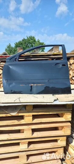 Дверь LADA kalina 2(пер.лев)