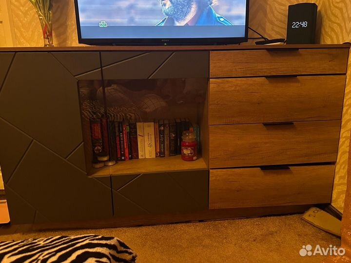 Тумба под телевизор
