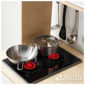 Детская кухня IKEA