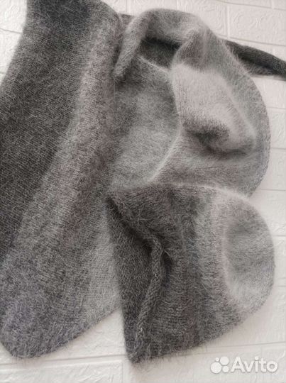 Шапка и бактус