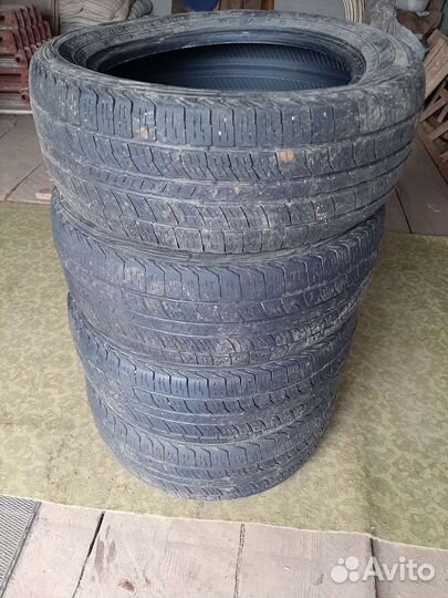 Kumho Road Venture APT KL51 235/55 R18