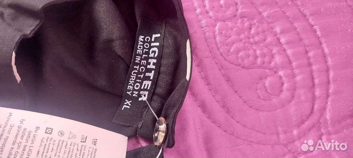 Платье новое