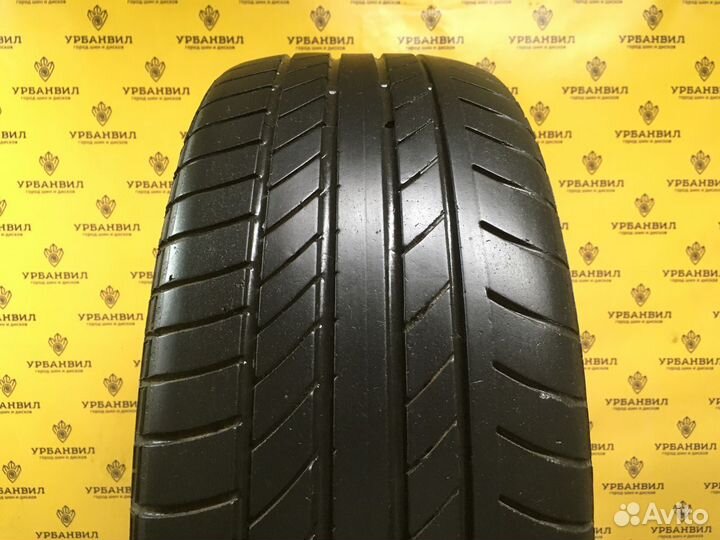 Continental VancoContact 225/55 R17