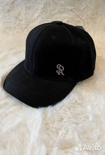 Кепка Stefano Ricci