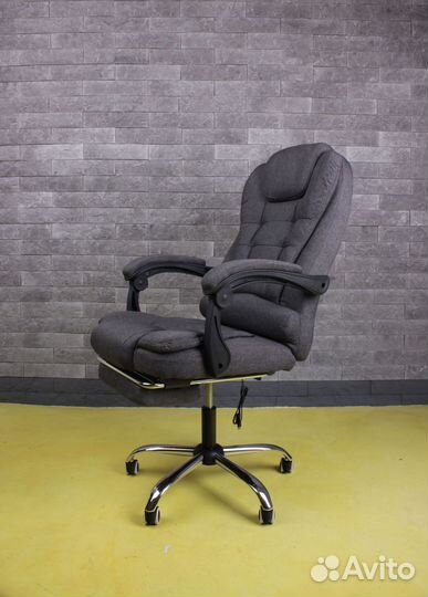 Кресло для игр. Игровое кресло с массажем