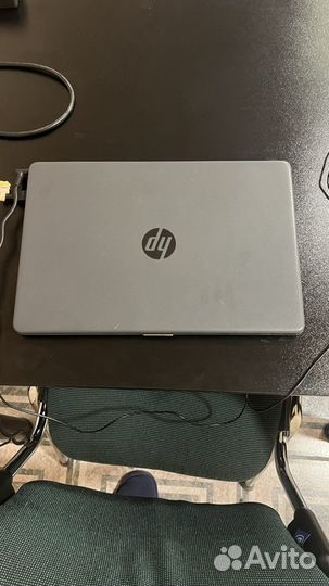 Ноутбук hp laptop 15s