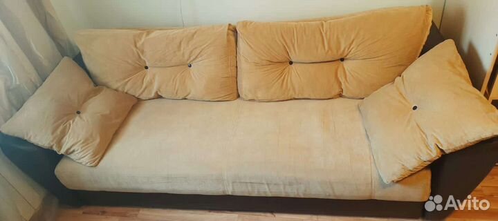 Диван бу