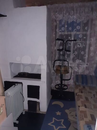 Дача 65,2 м² на участке 6 сот.