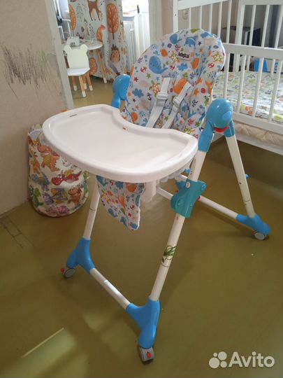 Стульчик для кормления
