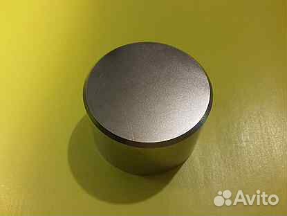 Магнит поисковый 40х20 неодимовый