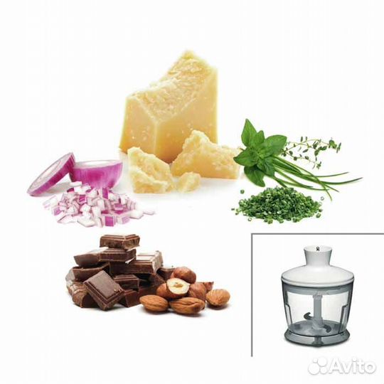 Блендер Bosch MSM 14200 #192931