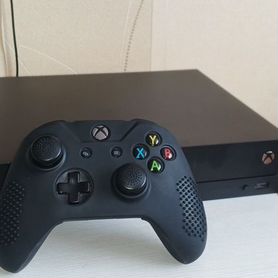 Xbox one x