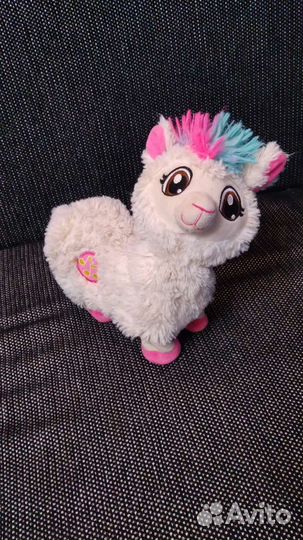 Интерактивная игрушка 