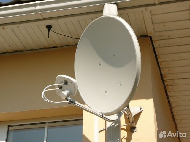 Облучатель для тарелки UMO-3F mimo 2x2 - 4G/3G