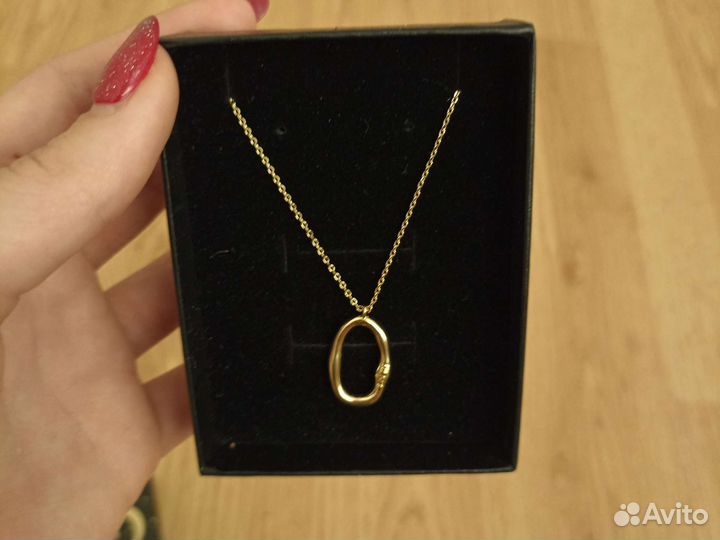 Цепочка shein
