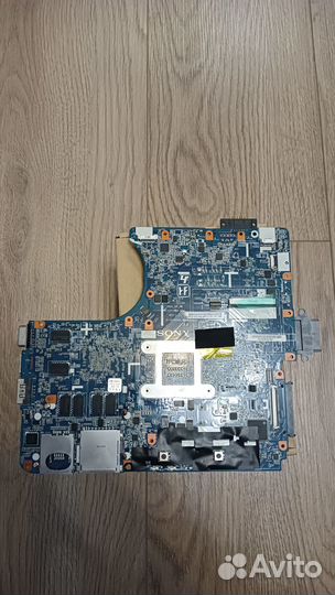 Sony pcg 71211v запчасти