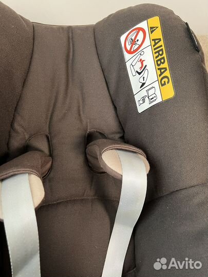 Maxi-Cosi Pebble i-Size