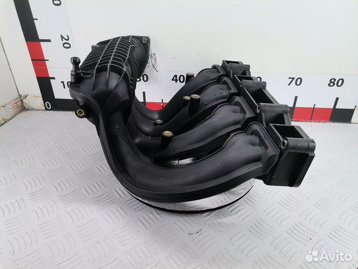 Коллектор для mercedes-benz C-Class (W203)